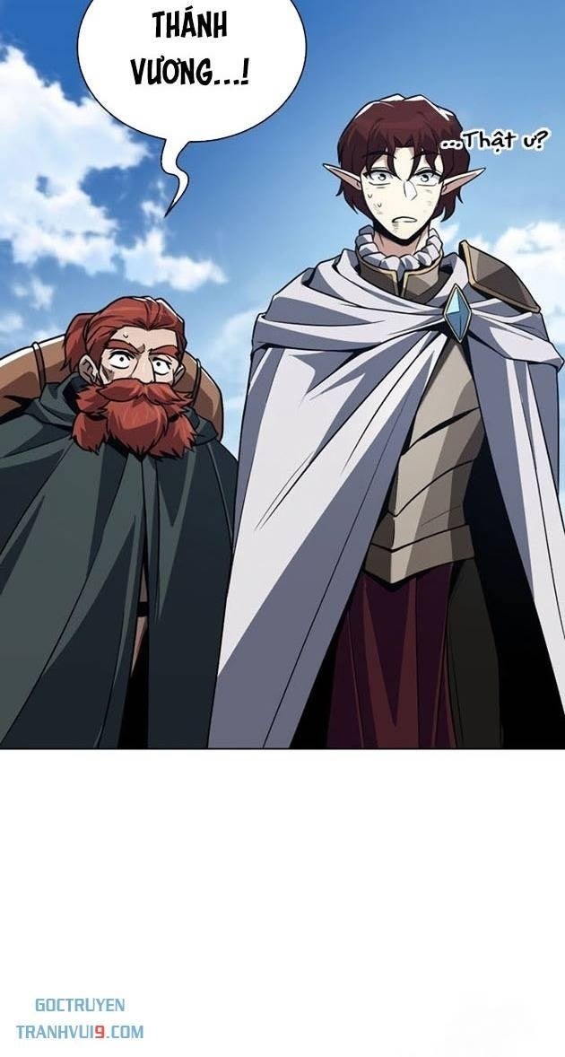 Quý Tộc Lười Biếng Trở Thành Thiên Tài - Page 30