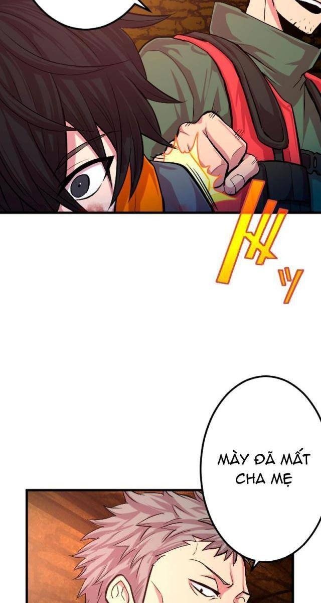 Nhà Hiền Triết Đã Nghỉ Hưu Thay Đổi Cuộc Đời Bằng Kỹ Năng UR - Page 77