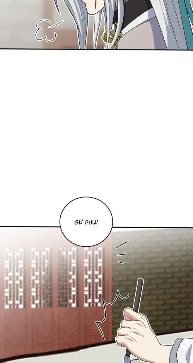 Đệ Tử Của Ta Đều Là Vô Địch Đại Yêu - Page 27