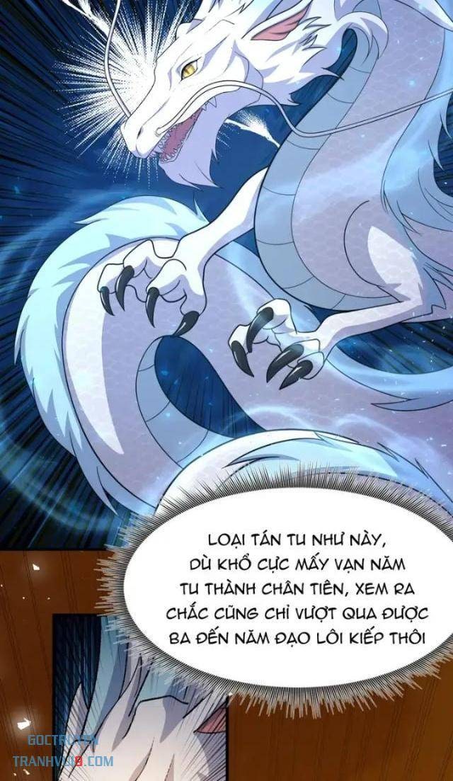 Đệ Tử Của Ta Đều Là Vô Địch Đại Yêu - Page 30