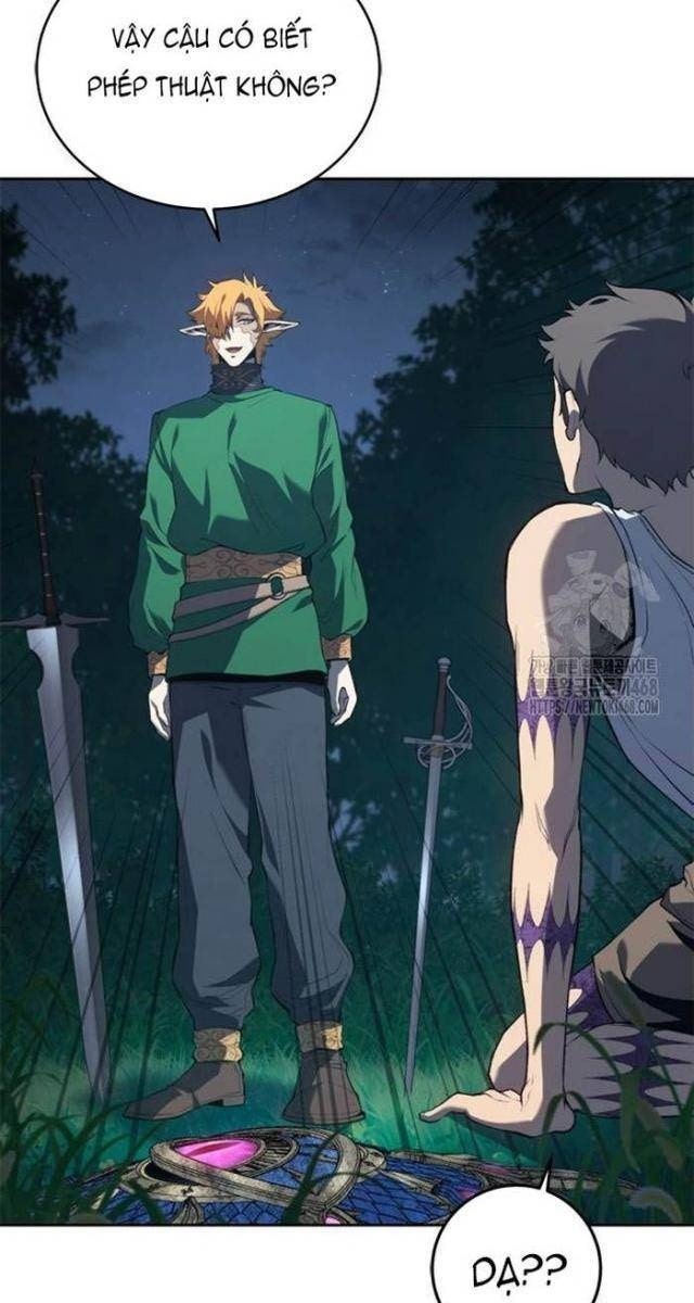 Lý Do Ta Từ Bỏ Làm Quỷ Vương - Page 24