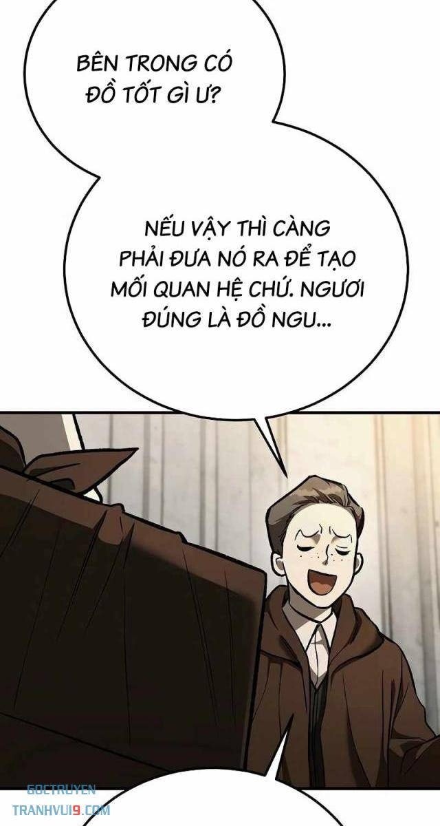 Hộ Vệ Điên Cuồng Trong Tiểu Thuyết Trung Cổ - Page 24