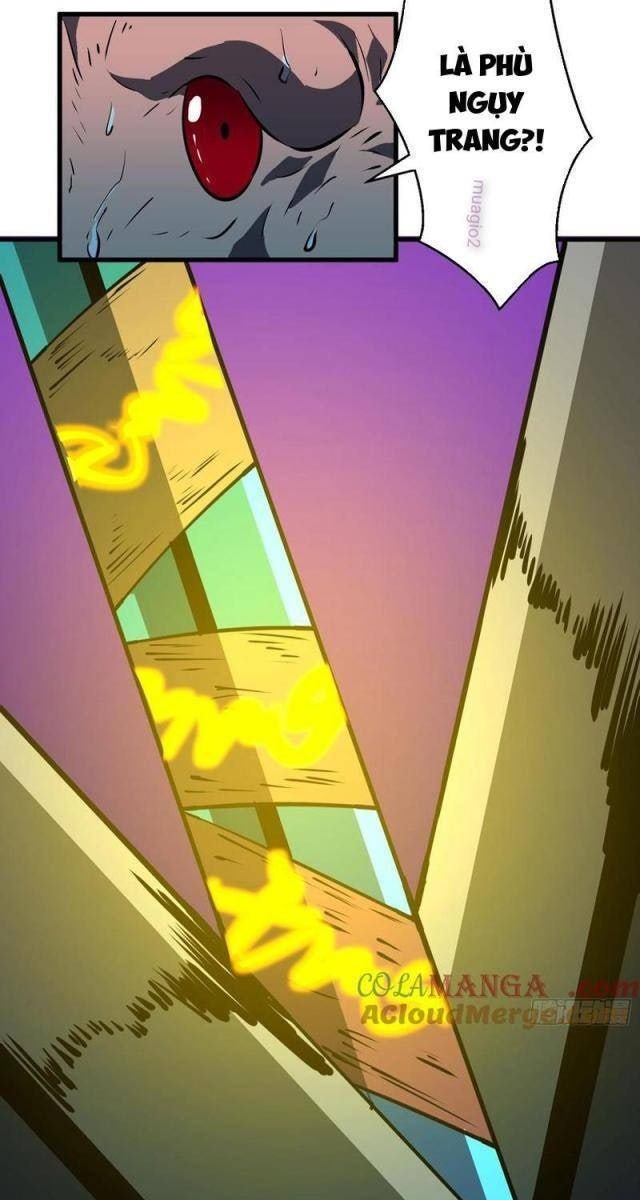 Tu Luyện Nhàn Hạ Bắt đầu Từ Nữ đồ đệ - Page 59