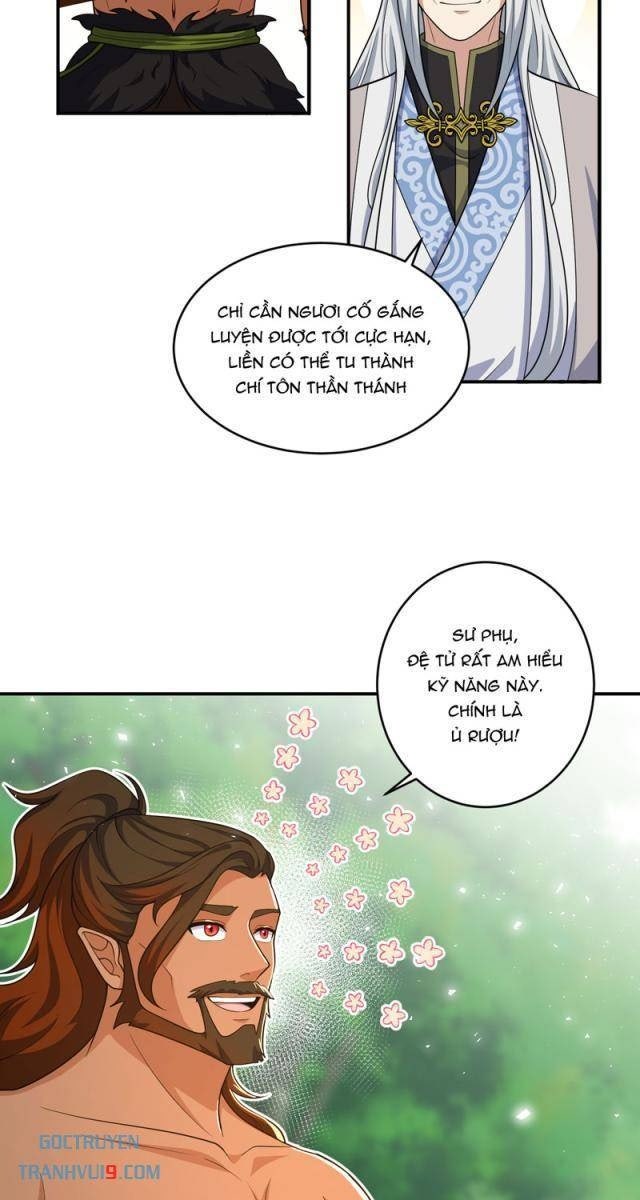 Đệ Tử Của Ta Đều Là Vô Địch Đại Yêu - Page 52