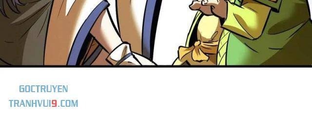 Tông Môn Của Ta Có Triệu Điểm Mạnh - Page 8