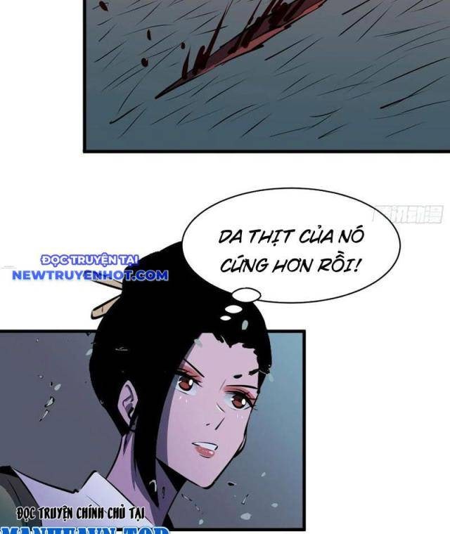 Tu Luyện Nhàn Hạ Bắt đầu Từ Nữ đồ đệ - Page 21