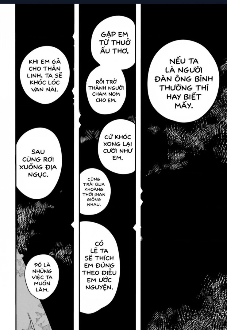 Hanako-kun nhà xí - Page 19