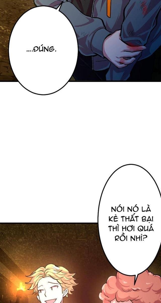 Nhà Hiền Triết Đã Nghỉ Hưu Thay Đổi Cuộc Đời Bằng Kỹ Năng UR - Page 66