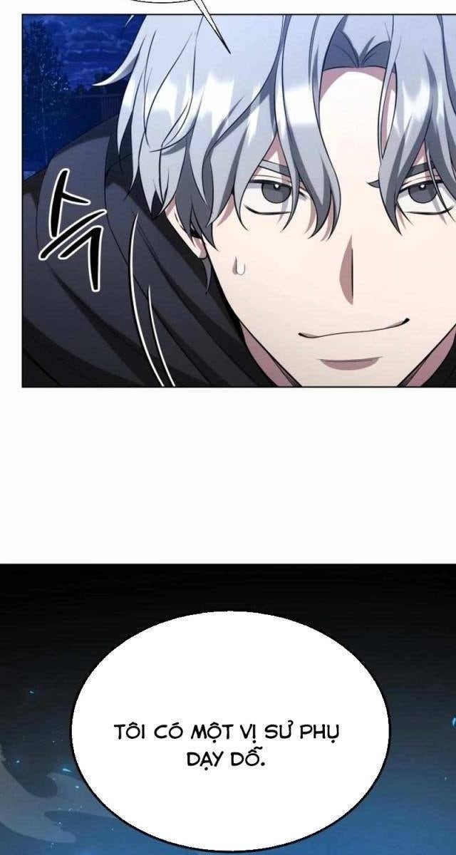 Pháp Sư Hắc Ám: Khởi Sinh Từ Xương Cốt - Page 20