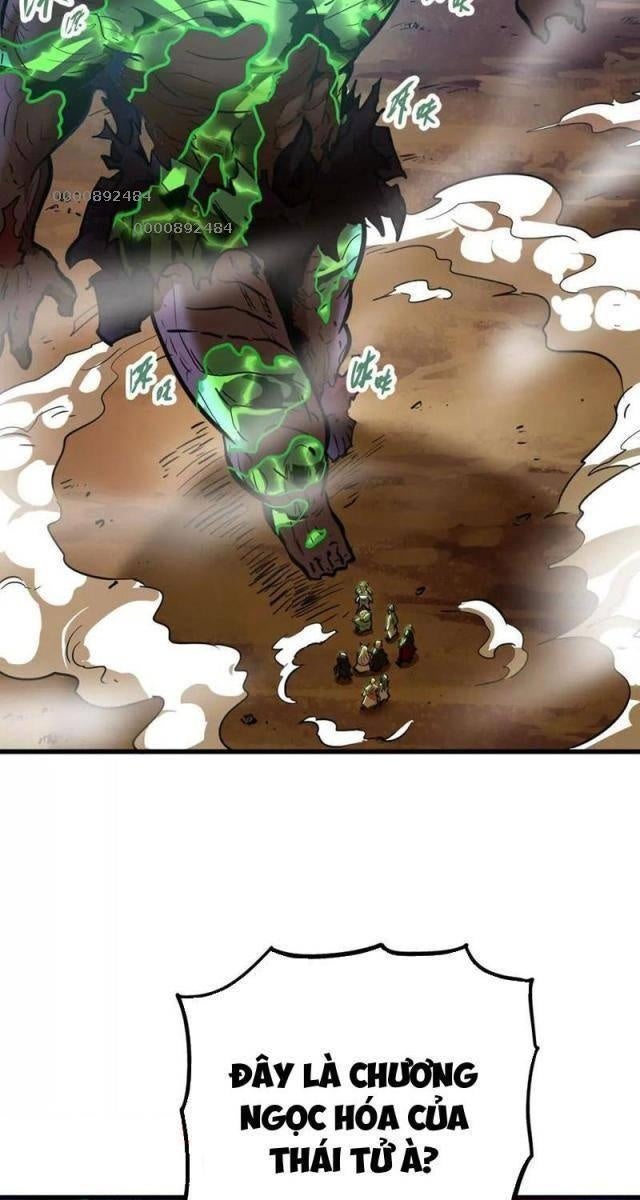 Tông Môn Của Ta Có Triệu Điểm Mạnh - Page 11