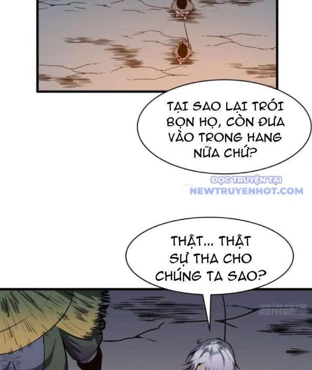 Tu Luyện Nhàn Hạ Bắt đầu Từ Nữ đồ đệ - Page 48