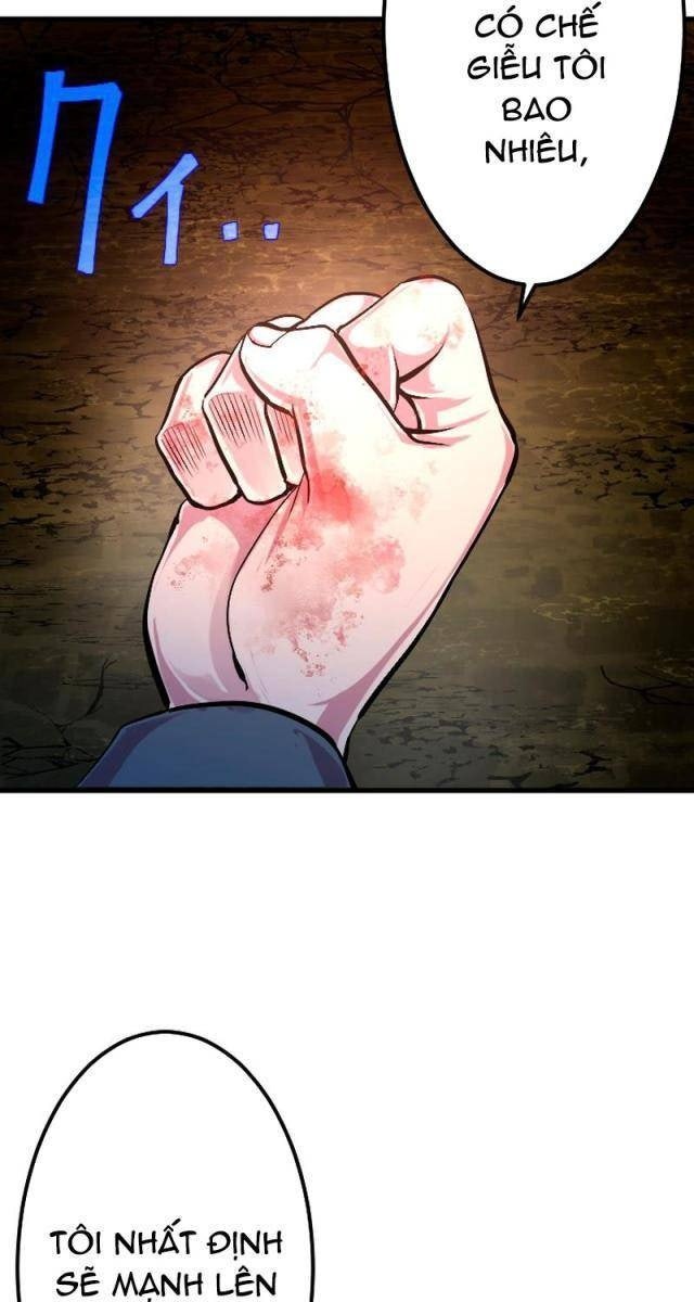 Nhà Hiền Triết Đã Nghỉ Hưu Thay Đổi Cuộc Đời Bằng Kỹ Năng UR - Page 44