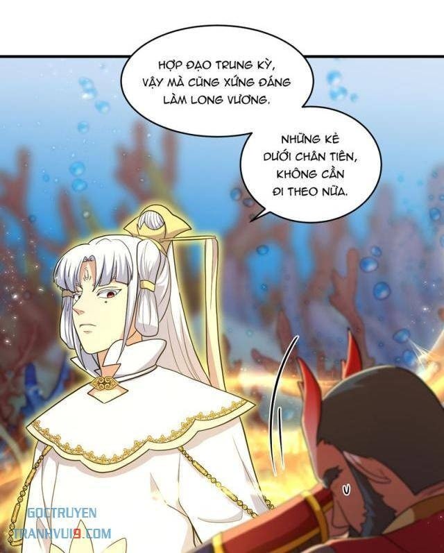 Đệ Tử Của Ta Đều Là Vô Địch Đại Yêu - Page 62