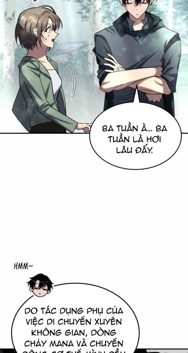 Trị Liệu Sư Quá Mạnh - Page 102