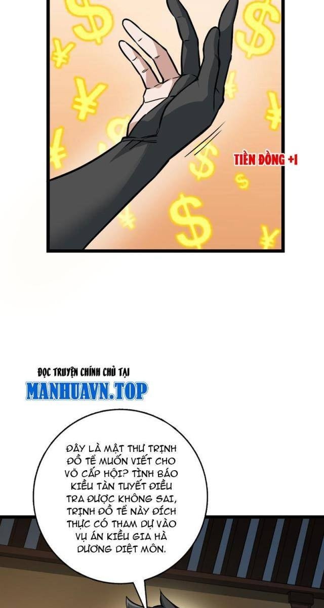 Giết Ta Thêm Mấy Lần Nữa, Ta Liền Vô Địch - Page 88