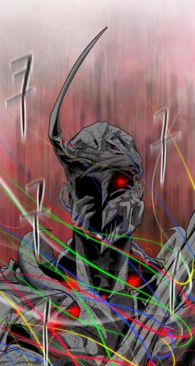 Cốt Nhân - Page 64