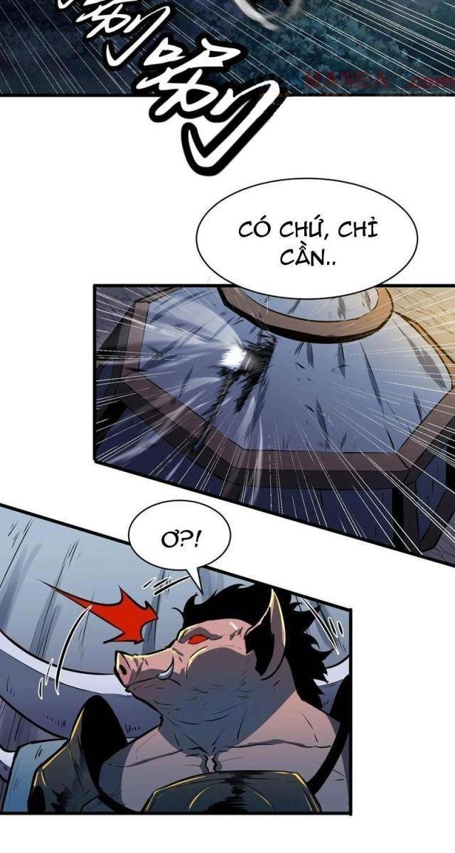 Tu Luyện Nhàn Hạ Bắt đầu Từ Nữ đồ đệ - Page 43