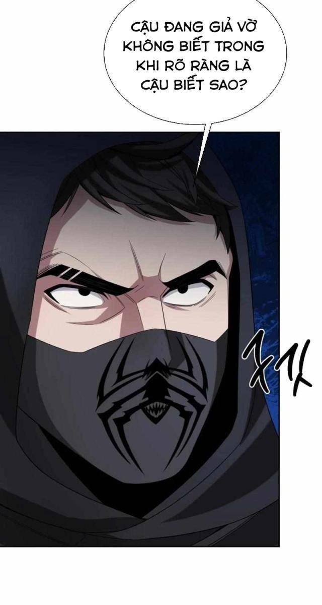 Pháp Sư Hắc Ám: Khởi Sinh Từ Xương Cốt - Page 7