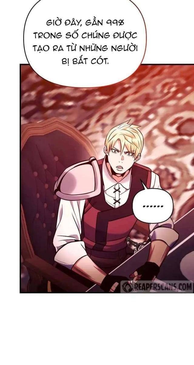 Ta Đã Trở Thành Cuồng Vương - Page 39