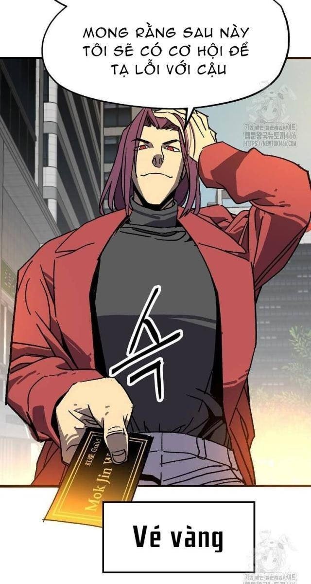 Tôi Đã Đạt Đến Cấp Độ Tối Đa Và Quay Trở Lại - Page 23