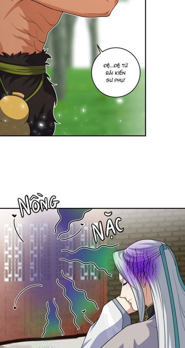 Đệ Tử Của Ta Đều Là Vô Địch Đại Yêu - Page 47