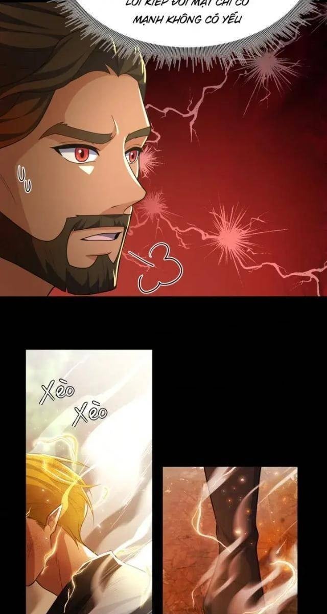 Đệ Tử Của Ta Đều Là Vô Địch Đại Yêu - Page 21