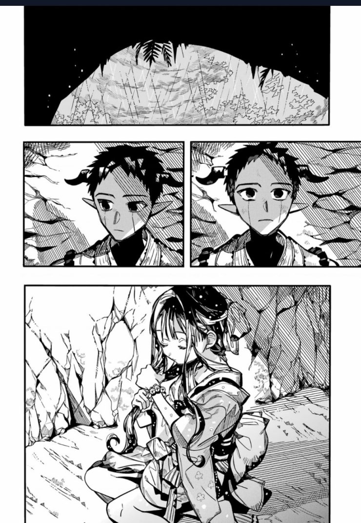 Hanako-kun nhà xí - Page 27