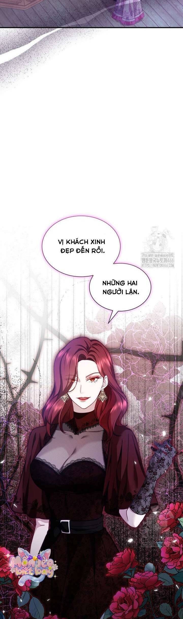 Dẫu Cho Con Gái Của Kẻ Phản Diện Trùng Sinh - Page 8