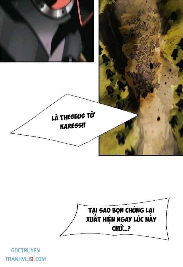 Bất Bại Chân Ma - Page 62