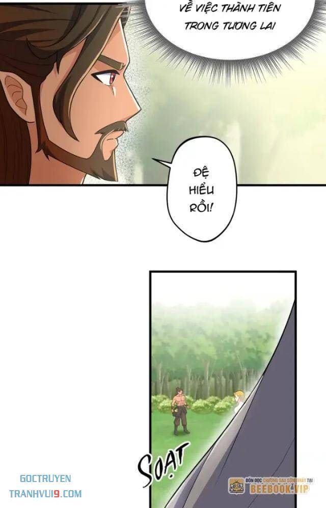 Đệ Tử Của Ta Đều Là Vô Địch Đại Yêu - Page 20