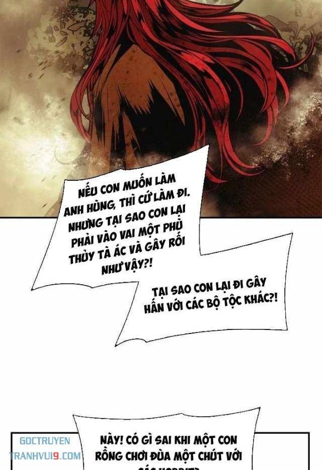 Bất Bại Chân Ma - Page 66