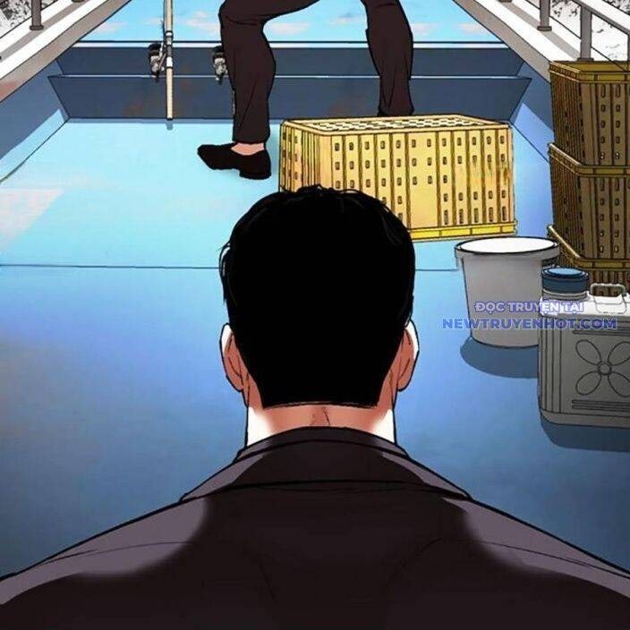 Hoán Đổi Diệu Kỳ - Page 384