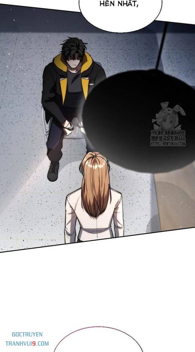 Chiến Thần Xuất Thế - Page 45