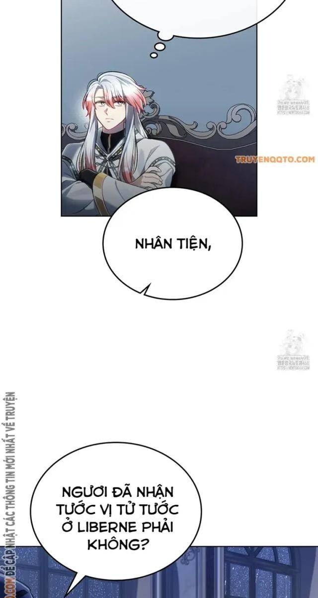 Tái Sinh Thành Hoàng Tử Của Quốc Gia Kẻ Địch - Page 22