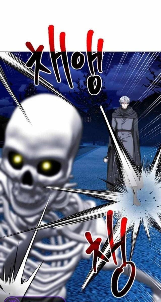 Pháp Sư Hắc Ám: Khởi Sinh Từ Xương Cốt - Page 95