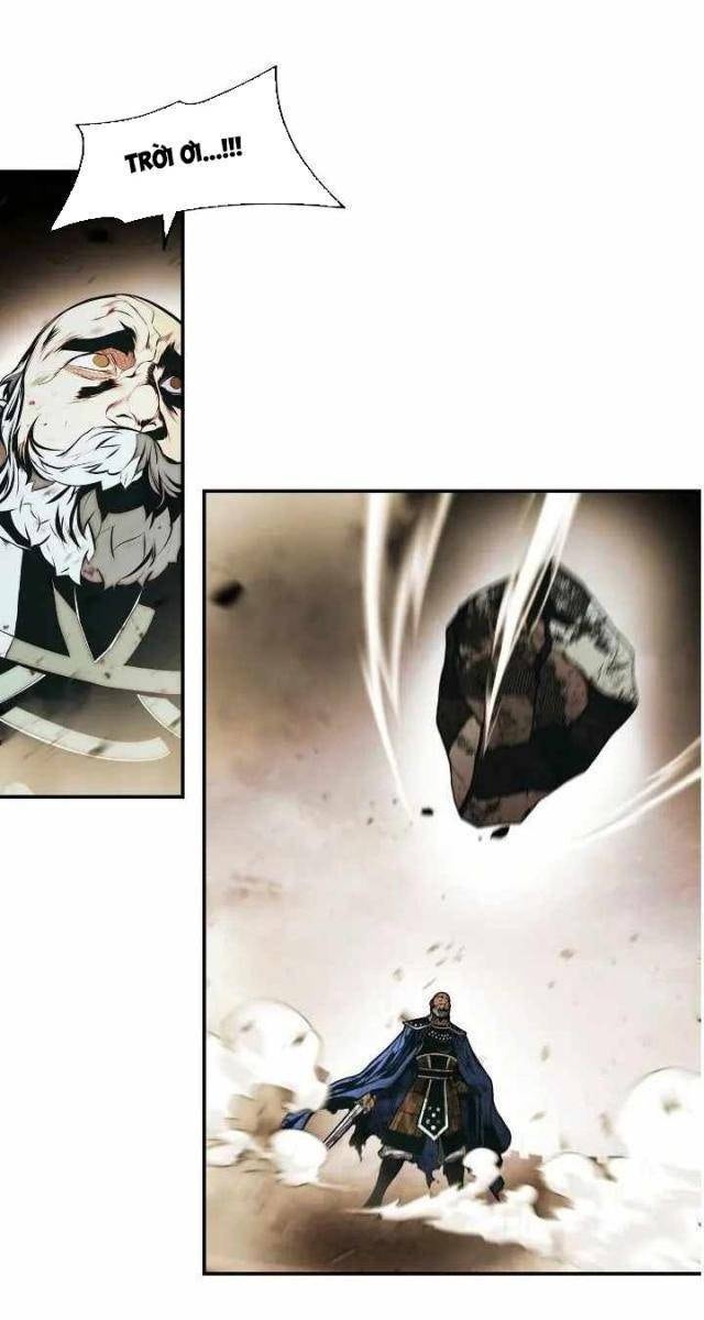 Bất Bại Chân Ma - Page 19