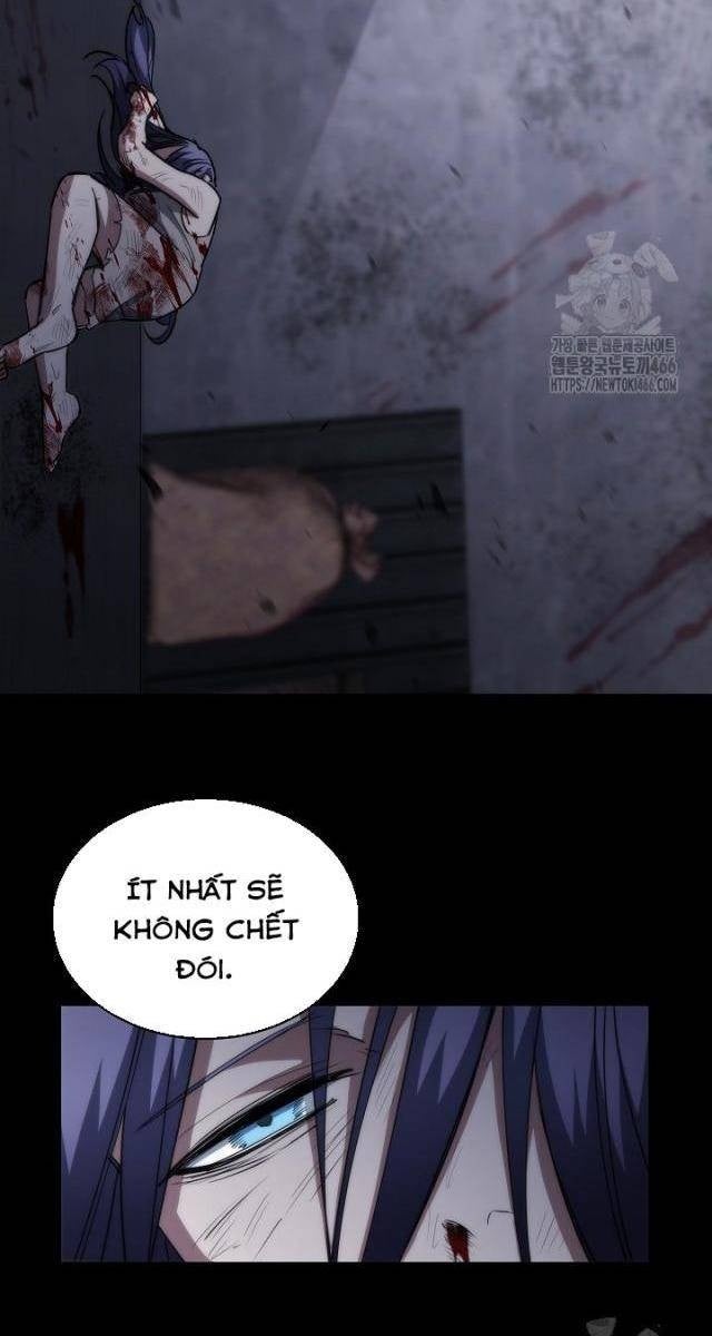 Chiến Thần Xuất Thế - Page 55