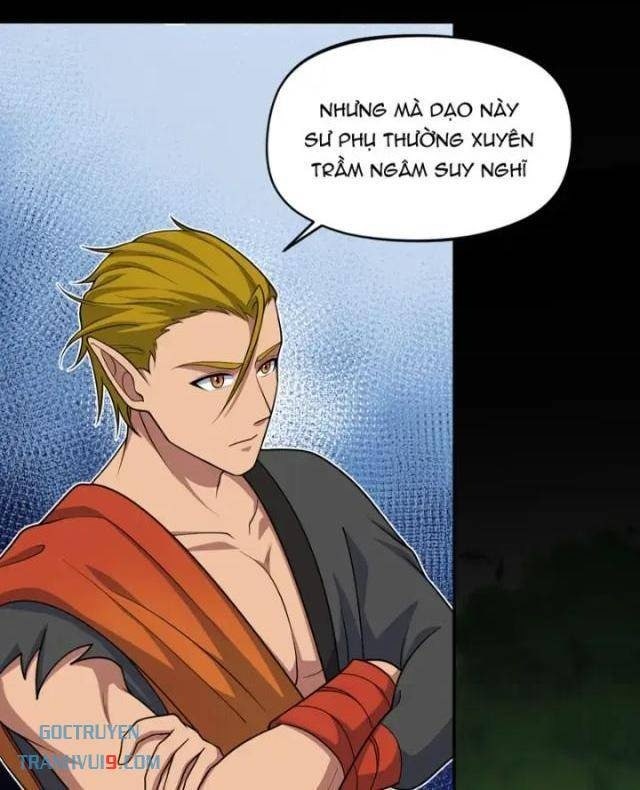 Đệ Tử Của Ta Đều Là Vô Địch Đại Yêu - Page 16