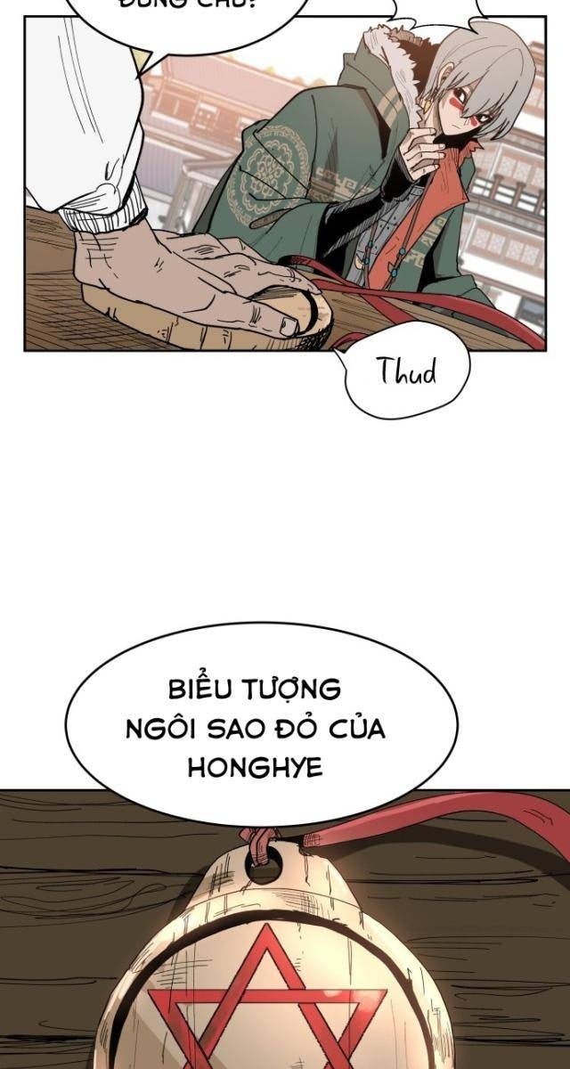 Viên Đá Đỏ - Page 98