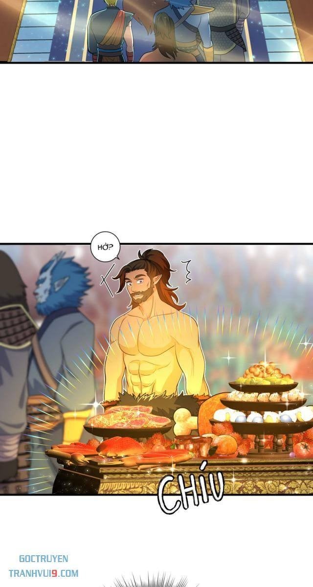 Đệ Tử Của Ta Đều Là Vô Địch Đại Yêu - Page 66