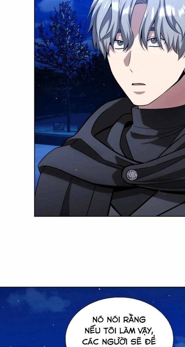 Pháp Sư Hắc Ám: Khởi Sinh Từ Xương Cốt - Page 5