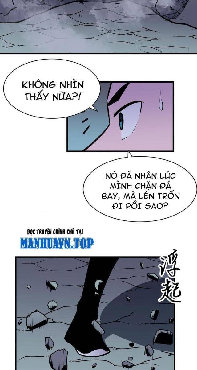 Tu Luyện Nhàn Hạ Bắt đầu Từ Nữ đồ đệ - Page 31