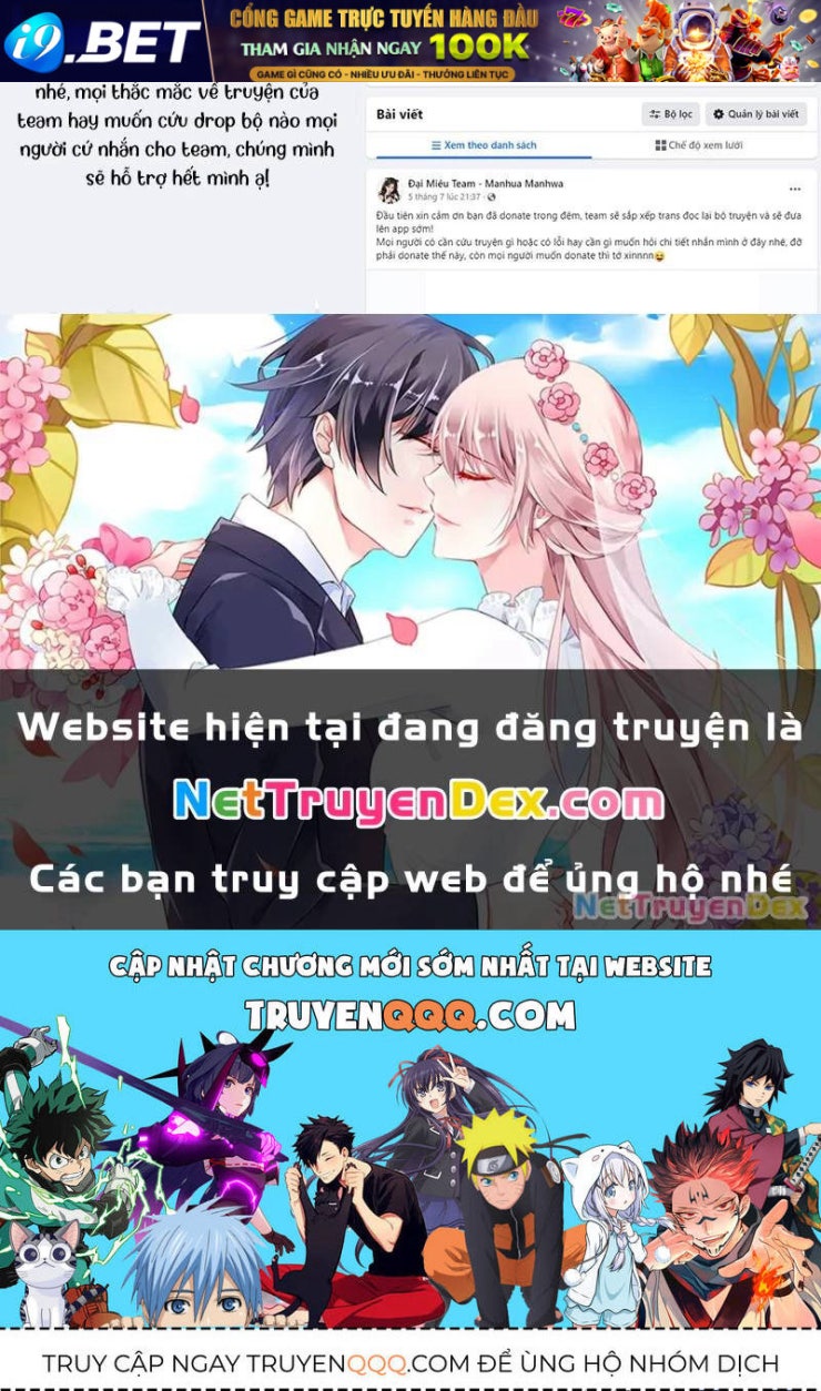 Hoán Đổi Diệu Kỳ - Page 386