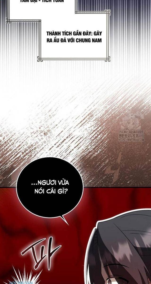 Trở Thành Đệ Tử Nhỏ Tuổi Nhất Phái Hoa Sơn - Page 92