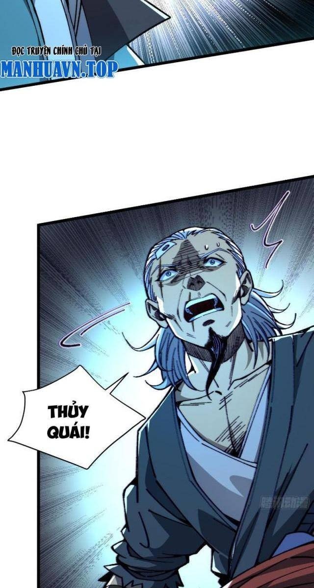 Thủy Hầu Tử Khai Thủy Thành Thần - Page 47