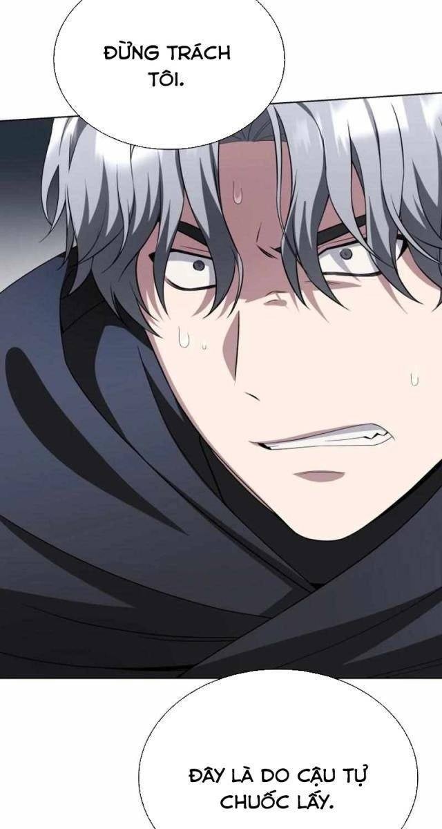 Pháp Sư Hắc Ám: Khởi Sinh Từ Xương Cốt - Page 71