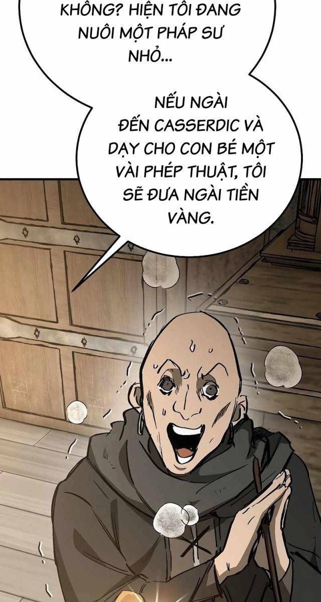 Hộ Vệ Điên Cuồng Trong Tiểu Thuyết Trung Cổ - Page 76