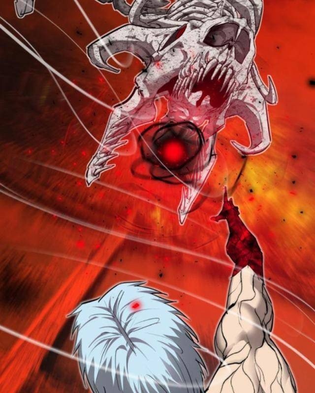 Cốt Nhân - Page 12