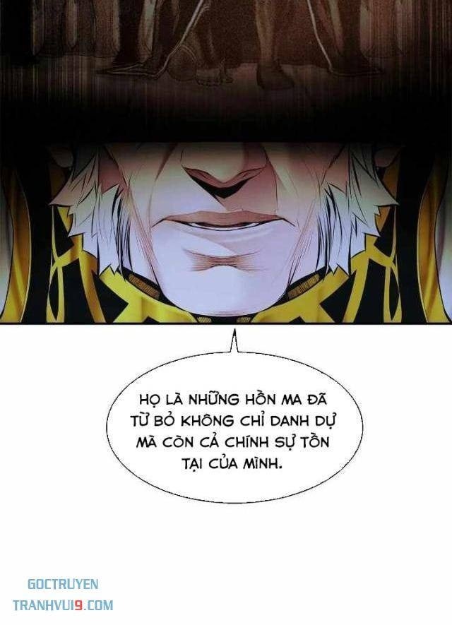 Bất Bại Chân Ma - Page 8