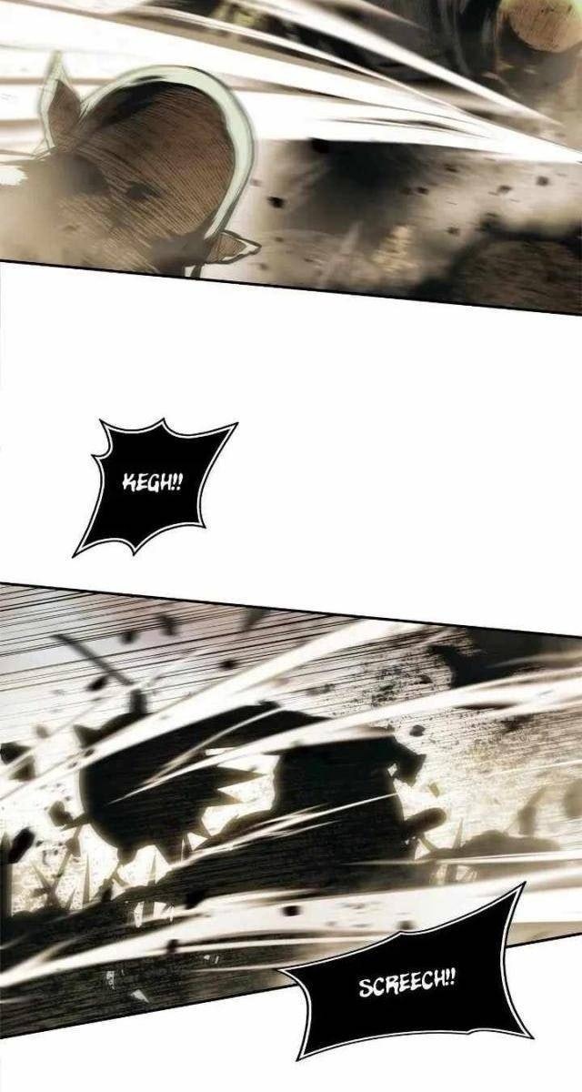 Bất Bại Chân Ma - Page 43